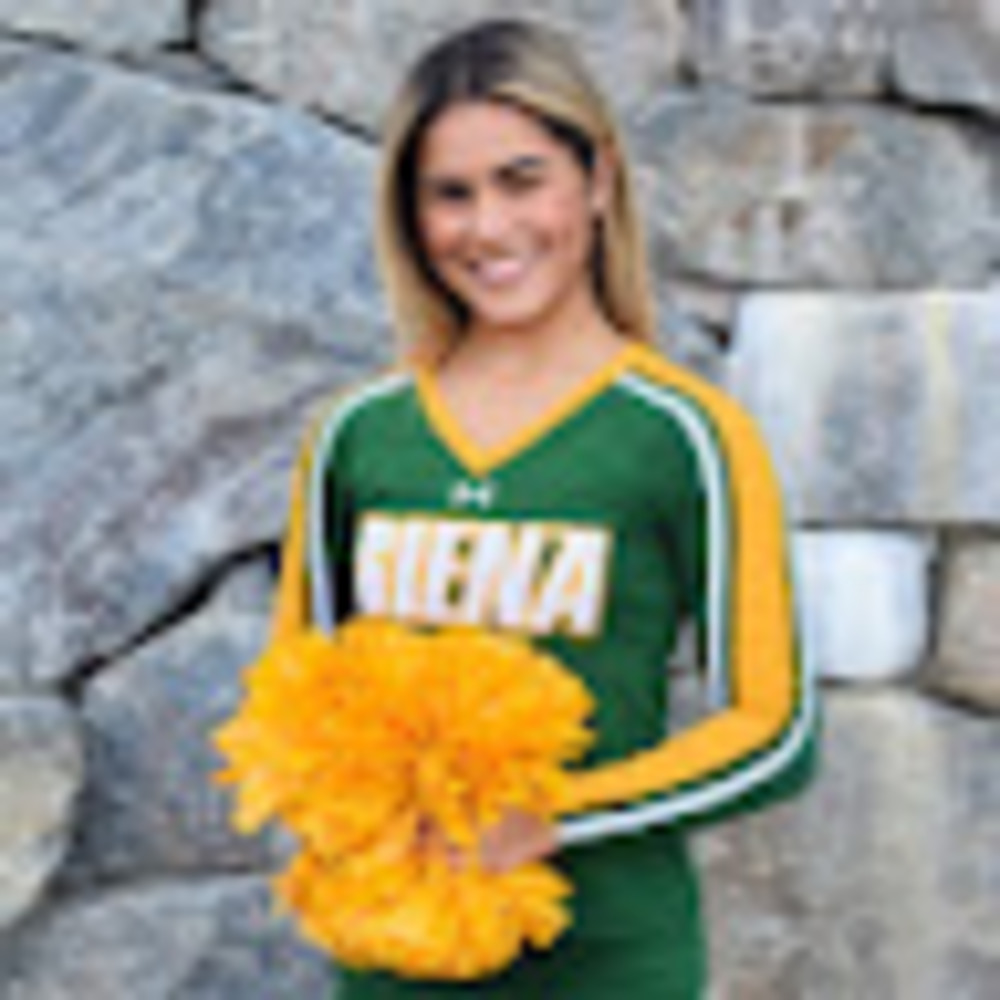 Meet your Posher, Mariah